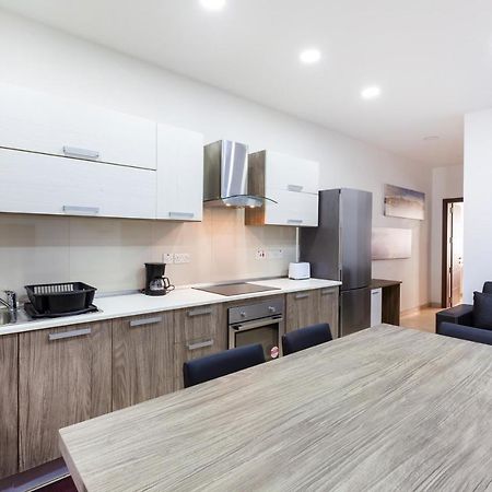 Pc3- Centrally Located Apt-Close To University Msida Exterior foto