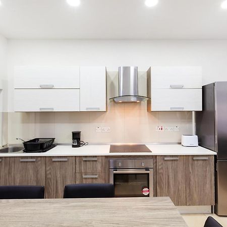 Pc3- Centrally Located Apt-Close To University Msida Exterior foto