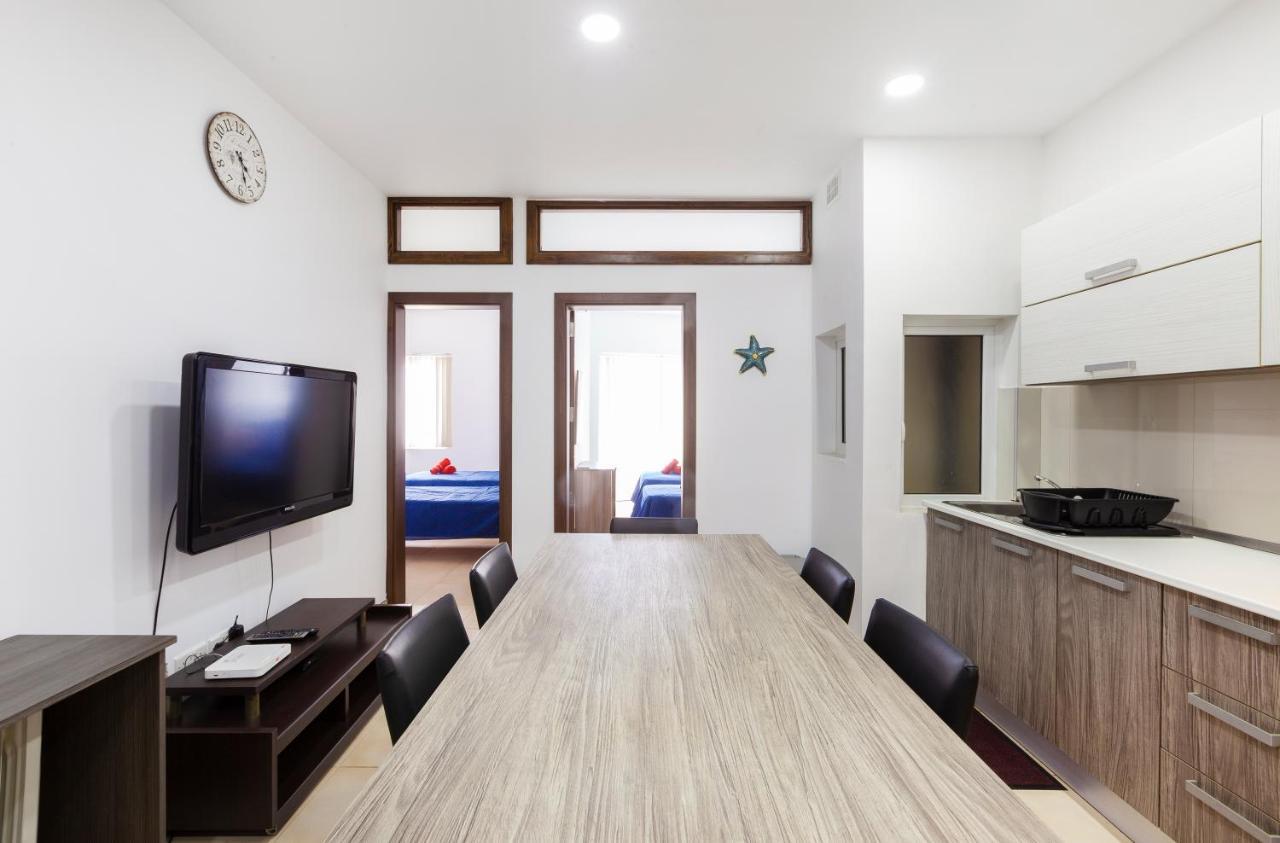 Pc3- Centrally Located Apt-Close To University Msida Exterior foto