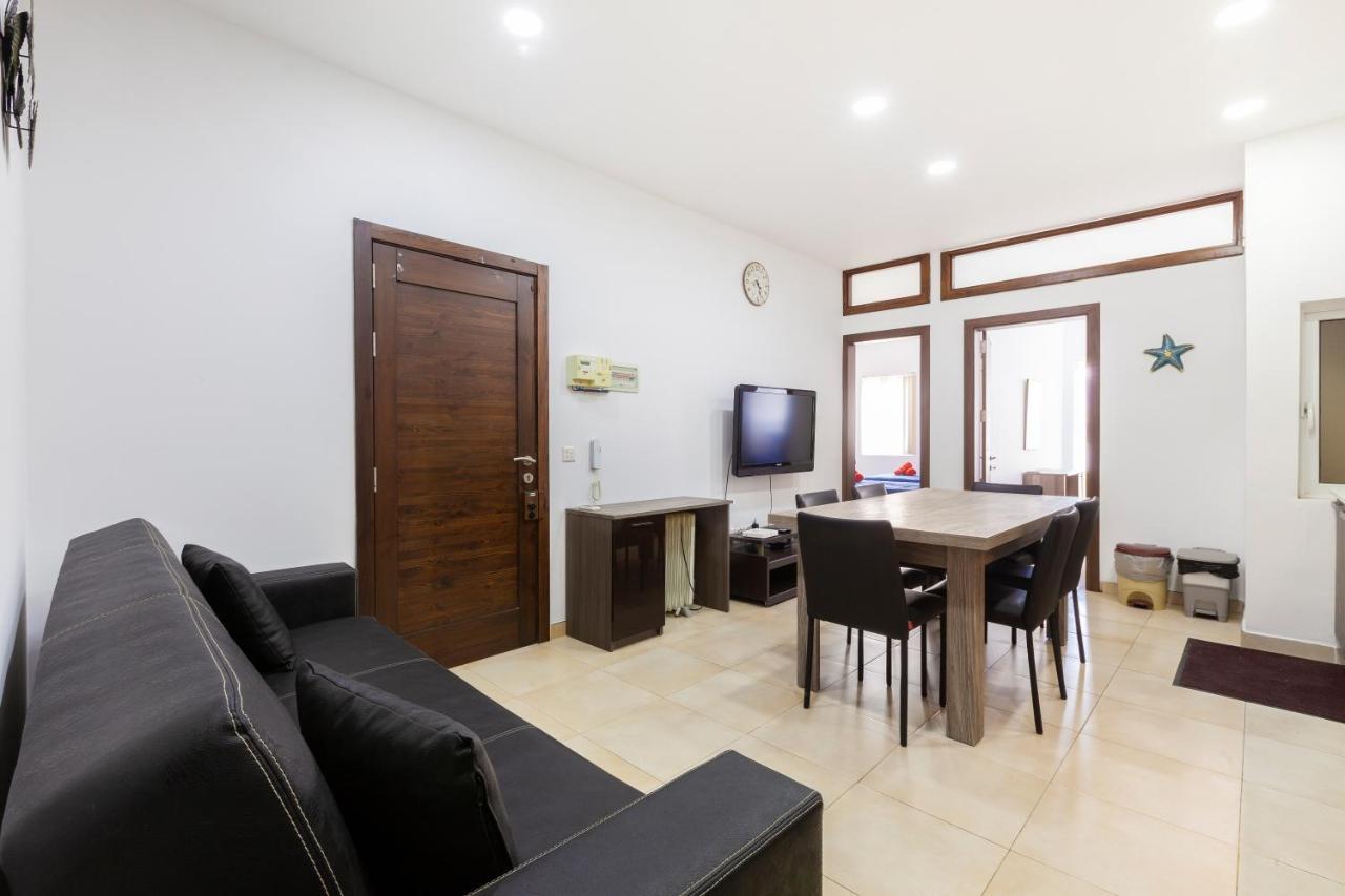 Pc3- Centrally Located Apt-Close To University Msida Exterior foto