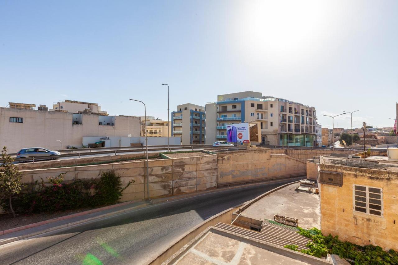 Pc3- Centrally Located Apt-Close To University Msida Exterior foto