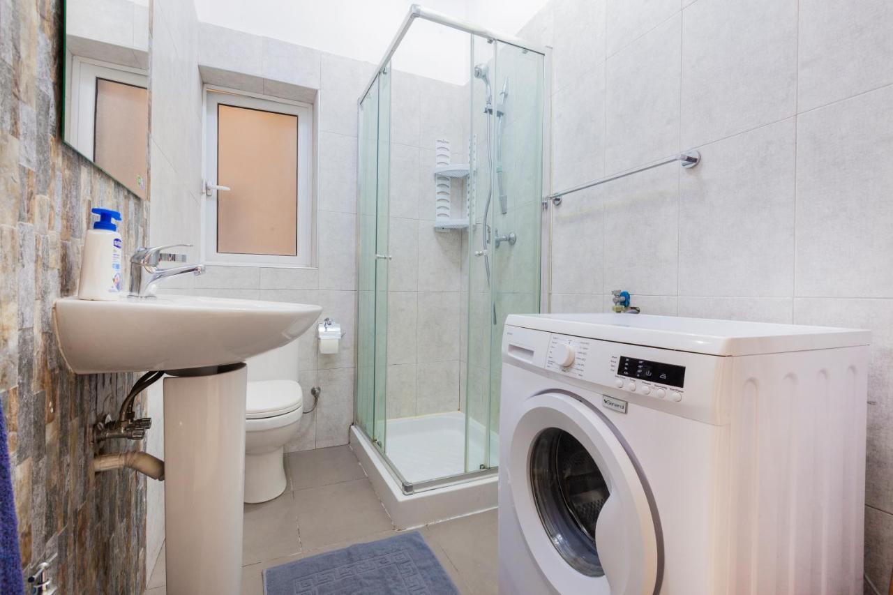 Pc3- Centrally Located Apt-Close To University Msida Exterior foto