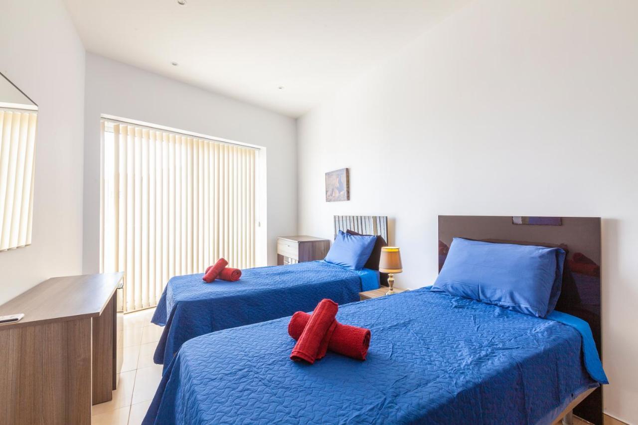 Pc3- Centrally Located Apt-Close To University Msida Exterior foto